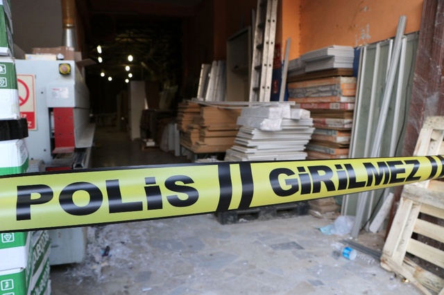 Adana'da 16 Yaşındaki Çocuk İşçi, 1 Mayıs'ta İş Kazasına Kurban Gitti