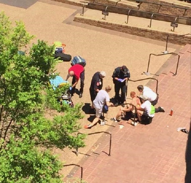 ABD'de Teksas Üniversitesi'ndeki Bıçaklı Saldırıda 1 Kişi Öldü
