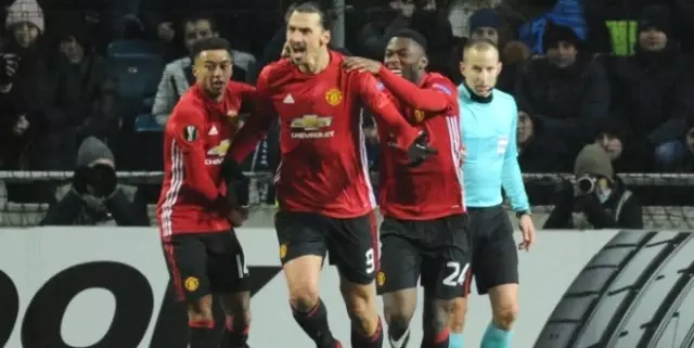  <a class='keyword-sd' href='/manchester-united/' title='Manchester United'>Manchester United</a>'lı Ibrahimovic Ameliyat Oldu, 9 Ay Sahalardan Uzak Kalacak