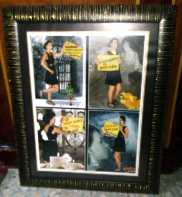 Adana'daki Katliam Evi Görüntülendi! Her Yer Kan