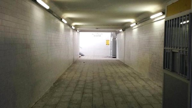 Alt Geçitte Kadın Öğretmene Cinsel Organını Gösteren Sapıktan Skandal Savunma: Alkollüydüm