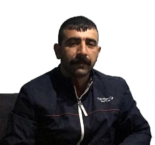 Sevgilisini 2 Yıl Önce Öldürüp Gömdü, Cesedin Yerini Değiştirmek İçin Cezaevinden Firar Etti
