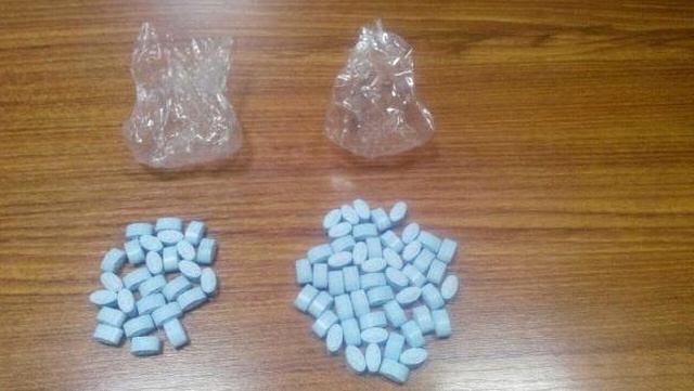 Tedavi Gördüğü Hastanede Uyuşturucu Pazarlayan Torbacıya Operasyon