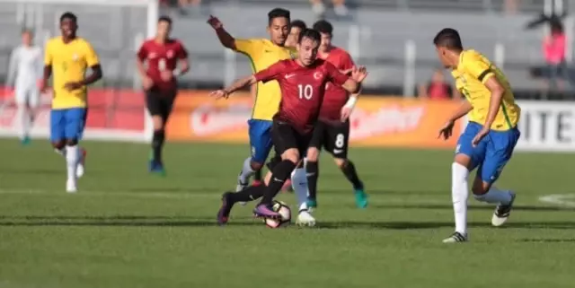 Aziz Yıldırım, Galatasaray'ın Genç Futbolcusunu Kadrosuna Katacak