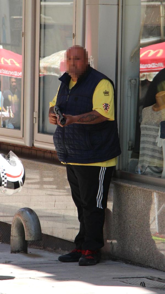Kucağında Bebeğiyle Gelip, İntihara Kalkışan Kocasını Ölümün Kıyısından Aldı