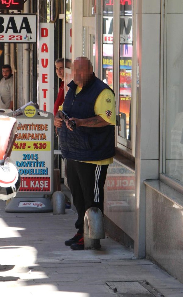 Kucağında Bebeğiyle Gelip, İntihara Kalkışan Kocasını Ölümün Kıyısından Aldı