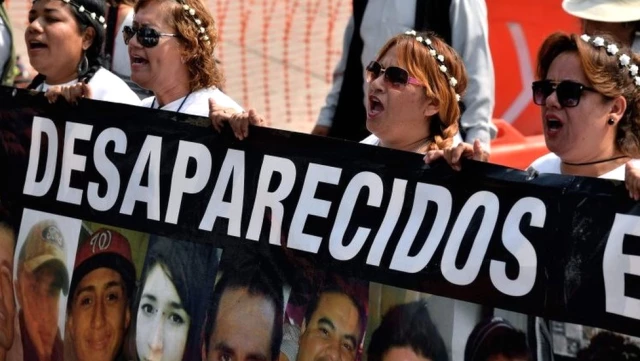 Kızının Katillerini Ortaya Çıkaran Meksikalı Anne Öldürüldü