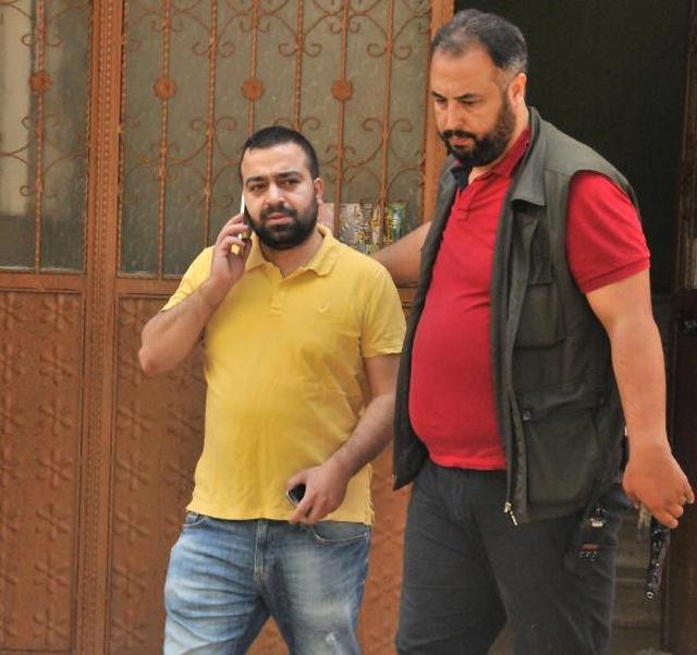 Başına Silah Dayayıp Çektiği Fotoğrafla Polisi Alarma Geçiren Genç, Uyurken Bulundu