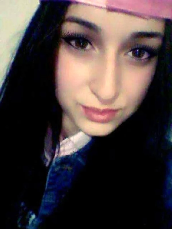 2 Haftadır Kayıp Olan 16 Yaşındaki Liseli Kızdan 'Beni Kurtarın' Telefonu