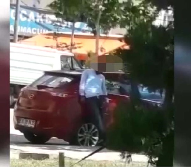 İstanbul'un Göbeğinde Uyuşturucu Kullanan Gençlerin Yürek Sızlatan Görüntüleri