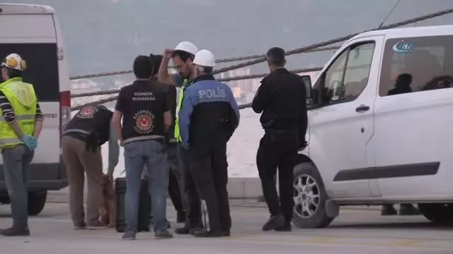 İzmit'te Dev Uyuşturucu Operasyonu: 59 Milyon TL'lik Kokain Ele Geçirildi