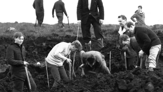 Moors Katili Olarak Bilinen Ian Brady Akıl Hastanesinde Öldü