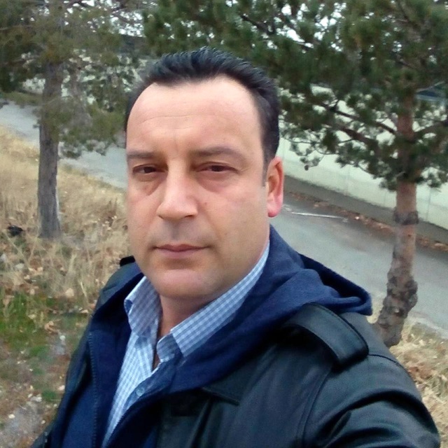Askeri Personel, Aracının İçinde Uzun Namlulu Silahla Öldürülmüş Halde Bulundu