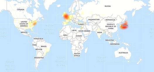 Twitter Çöktü mü? Bağlantı Sorunu Ne Zaman Düzelecek?