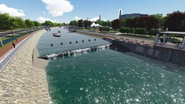  <a class='keyword-sd' href='/karadeniz/' title='Karadeniz'>Karadeniz</a>'in Çılgın Projesi: Kanal Tokat