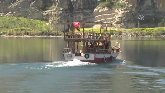 Güneydoğu'daki Turizm Hareketliliği Rezervasyonlara Yansıdı