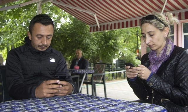 Bursa'nın Orhaneli İlçesinde Misafirlere Her Şey Bedava