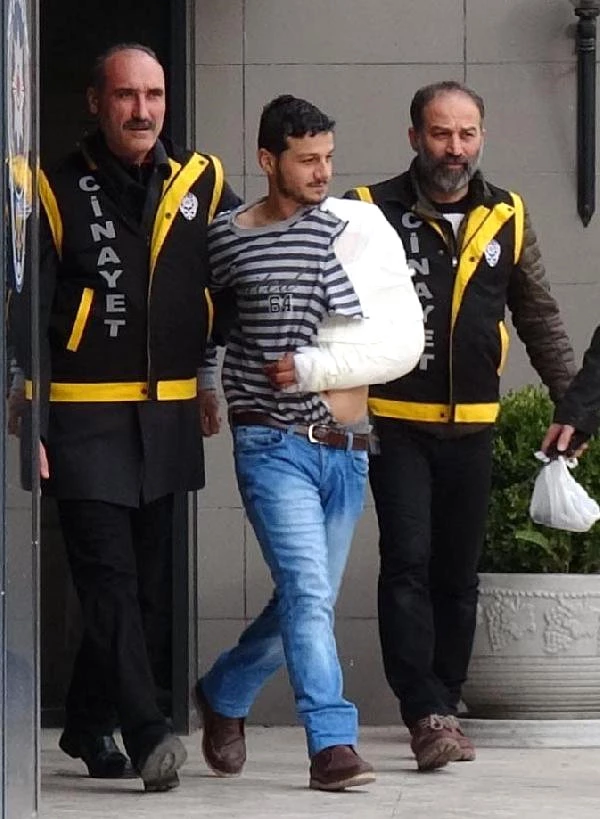 Bursa'da Dehşet Saçan Cinayet Sanığı Suçunu Kabul Etti