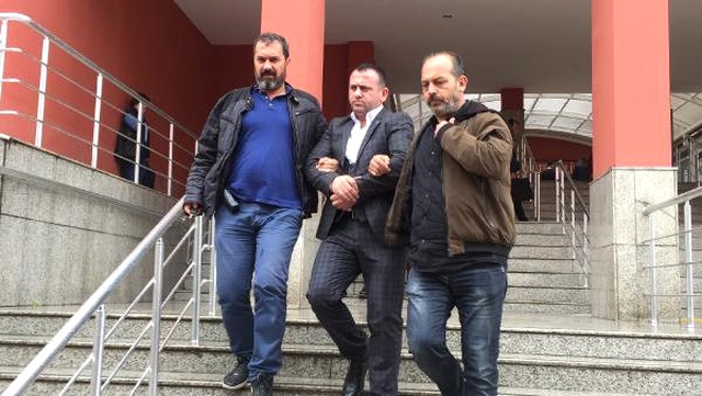 İş Başvurusunda Bulunan Kadına Tecavüz Eden Emlakçıya 8 Yıl 4 Ay Hapis