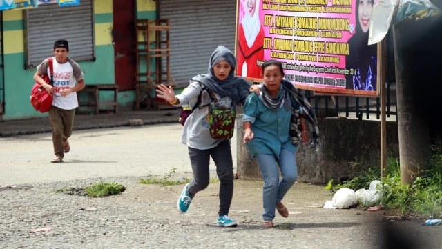 DAEŞ, Filipinler'de Bir Kenti Neden ve Nasıl Ele Geçirdi?