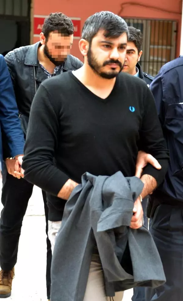 Türkan Sarıkaya'yı Öldüren Sevgilisine Ömür Boyu Hapis Cezası Verildi