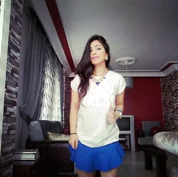 Türkan Sarıkaya'yı Öldüren Sevgilisine Ömür Boyu Hapis Cezası Verildi