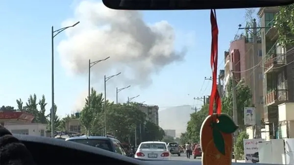 Afganistan'da Bombalı Araçla Saldırı: 80 Ölü, 350 Yaralı