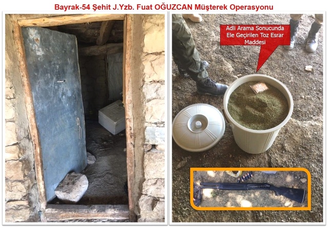 Diyarbakır'da Çatışma! 2 Güvenlik Görevlisi Yaralı