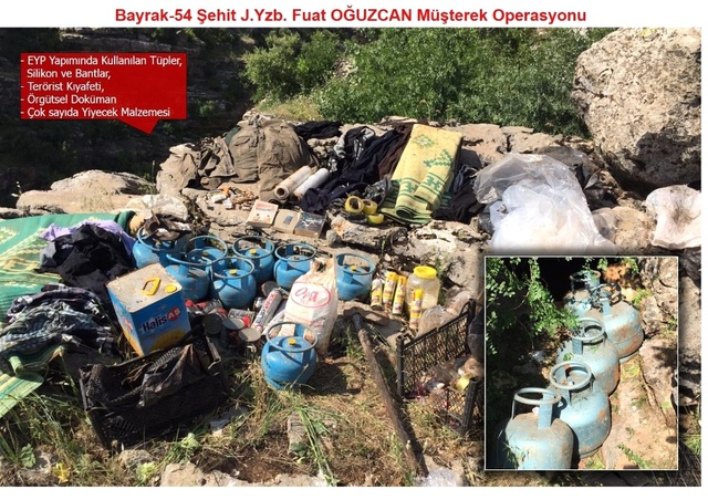Diyarbakır'da Çatışma! 2 Güvenlik Görevlisi Yaralı