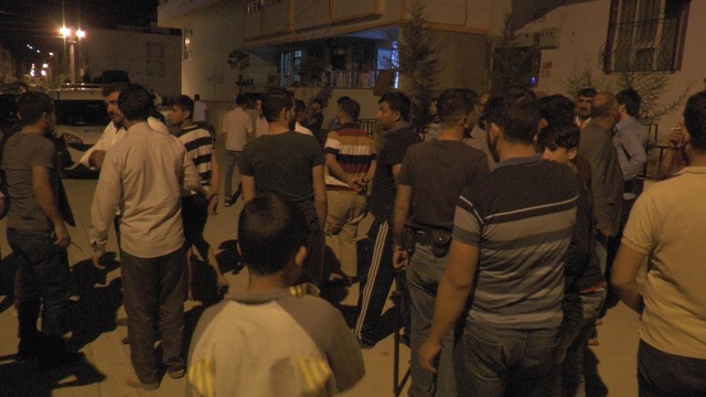 Şanlıurfa'da Suriyeliler ile Türkler Arasında Kavga: 100 Kişi Birbirine Girdi
