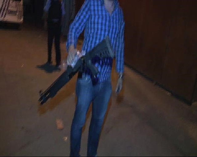 Ümraniye'de 'Aracımın Aynasını Kırdın' Kavgası: 3 Kişi Yaralandı