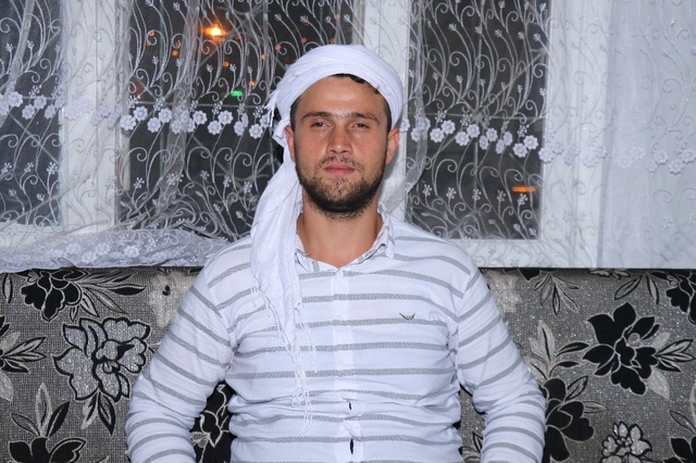 Türkiye'nin Konuştuğu Raylarda Namaz Kılan Adam Ortaya Çıktı