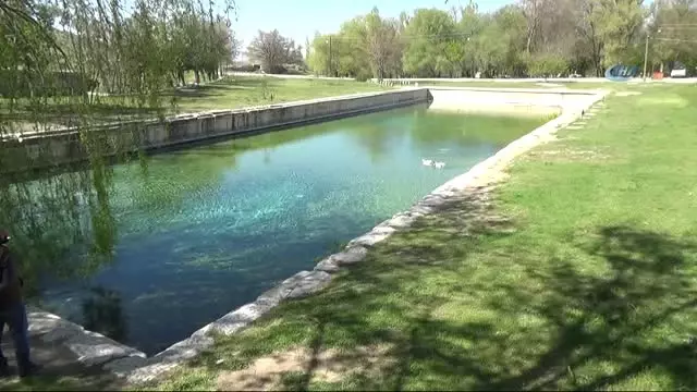 Kleopatra'nın Roma Havuzun'da Süt Banyosu Yapmadığı Ortaya Çıktı