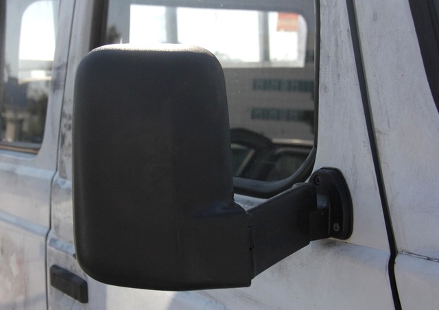 Bin 360 Kamyoneti İnceleyen Polis, Yaşlı Adamı Öldüren Sürücüyü Buldu