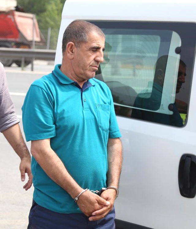 Polis Dolandırıcılık Şüphelisini Yakalamak İçin TEM'i Kapattı