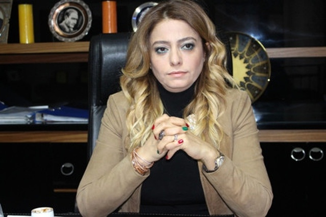 Tekstil Fabrikasında İşçiydi, Şimdi 2 Bin Kişilik Şirketin Patronu Oldu