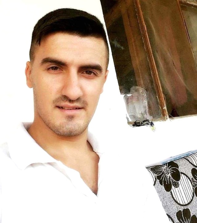 İçtima Sırasında Fenalaşan Asker Şehit Oldu