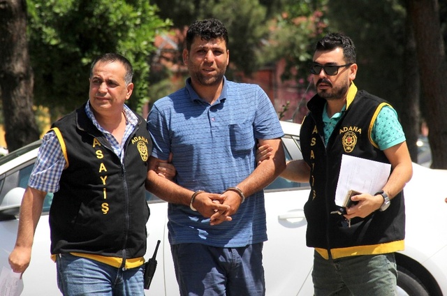 Genç Kadını 'Eşin Gözaltında' Diye Kandırıp Varını Yoğunu Alan Hesabın Sahibi Serbest Kaldı
