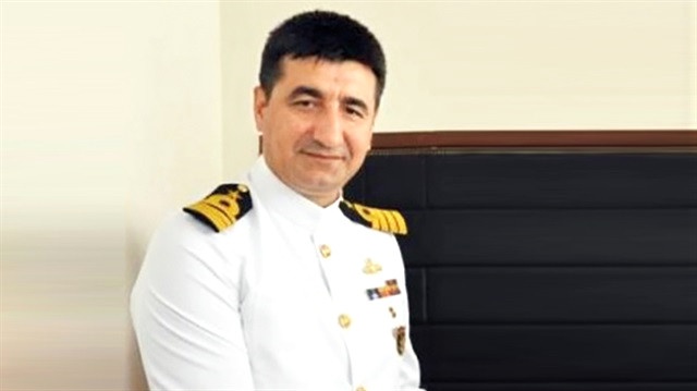 Sivillere Ateş Açan Darbeci General Fotoğrafları Reddetti: İspat Etsinler Kafama Sıkarım