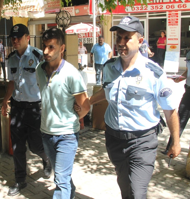 Cinsel Taciz Videoları Çeken Sapıktan Skandal Savunma: Anlık Psikoloji ile Cinsel Organıma Dokundum
