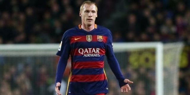 Fenerbahçe, Jeremy Mathieu Transferini Bitiriyor