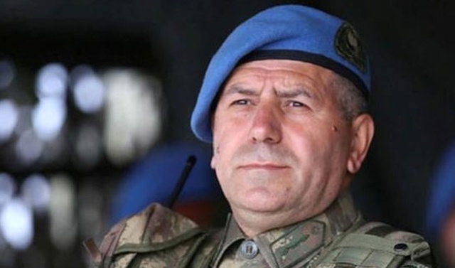 Şehitlerin İsimleri Kato'nun Zirvesine Dikilen Bayrağa Yazıldı