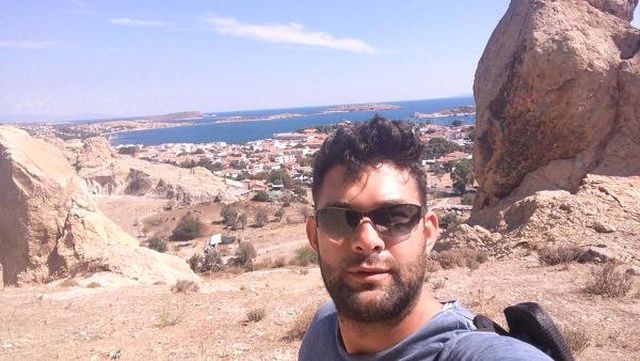 Astsubay, Deniz Manzarası İzlerken Beylik Tabancasıyla Kafasına Sıktı