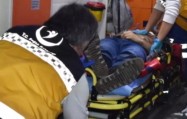 Konya'da Şizofren Genç, 4 Ayrı Eve Girerek 5 Akrabasını Öldürdü