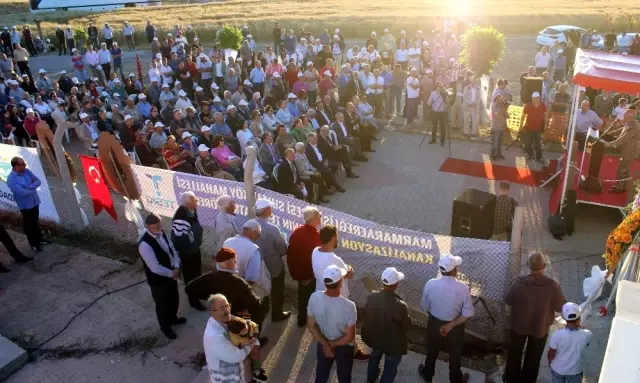 Beyaz Saray'a Benzetilen Belediye Binası İçin Başkandan Açıklama