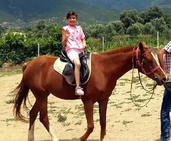 Ön Otopsi Raporu Açıklandı! Ceylin'in Kafa Kemiklerinde Ayrılma ve Şişlik Tespit Edildi