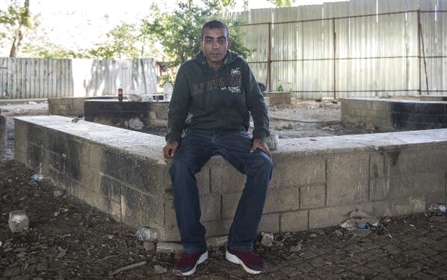 İstanbul'da Sokaklarda Yaşayan Evsiz Vatandaşa Mahkeme Ev Hapsi Cezası Verdi