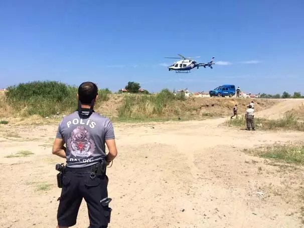 5 Yaşındaki Mehmet'in Kaybolduğu Bölgenin Sakinleri Konuştu