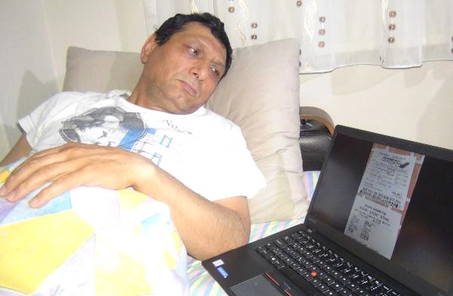 Kanser Tedavisi İçin Kredi Çekip Evini Sattı; Dolandırıcılara 170 Bin Lira Kaptırdı