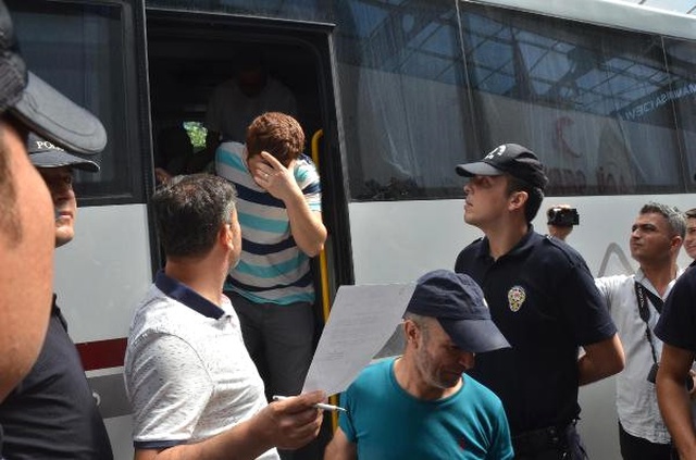 Kışlada 731 Askerin Zehirlendiği Olayda Yeni Gelişme: Şirketin Genel Müdürü Gözaltında